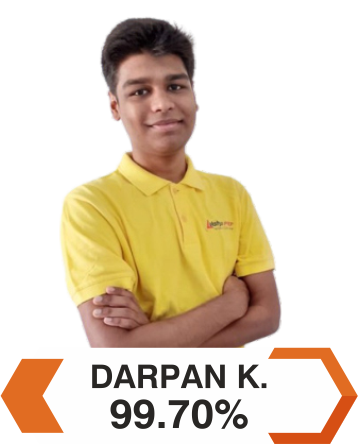 Darpan K.
