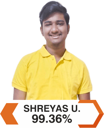 Shreyas U.