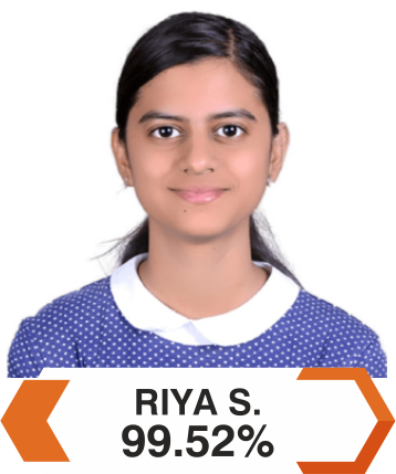 Riya S.