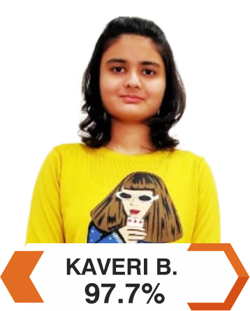 Kaveri B.