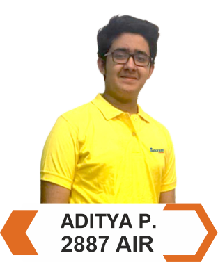 Aditya P.
