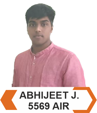 Abhijeet J.
