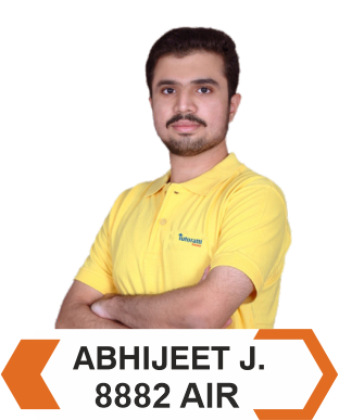 Abhijeet J.