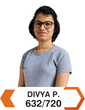 Divya P.